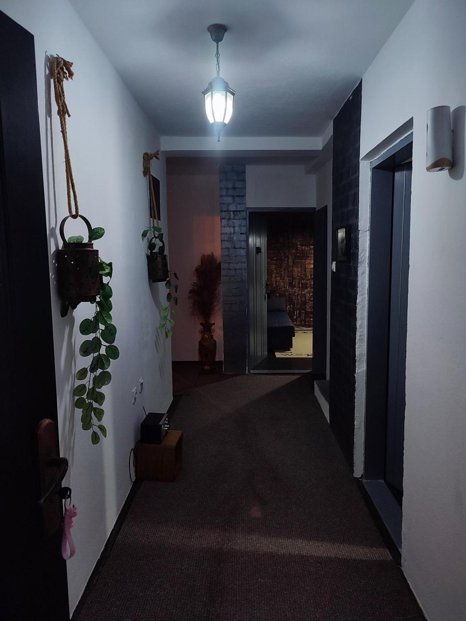 Etno Selo Nasa Avlija Daire Blace Dış mekan fotoğraf